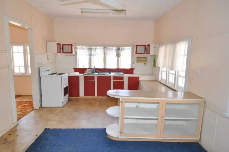 Third view of Homely house listing, 52 Miner Street, Charters Towers QLD 4820