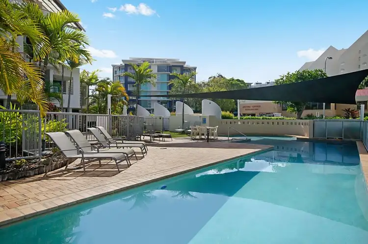 Main view of Homely unit listing, 436 / 87-97 First Avenue (The Beach Club), Mooloolaba QLD 4557