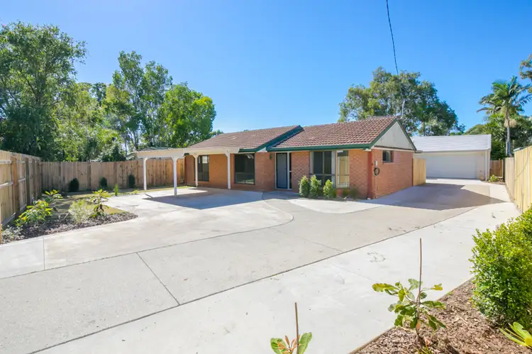 363 Old Cleveland Road, Birkdale QLD 4159