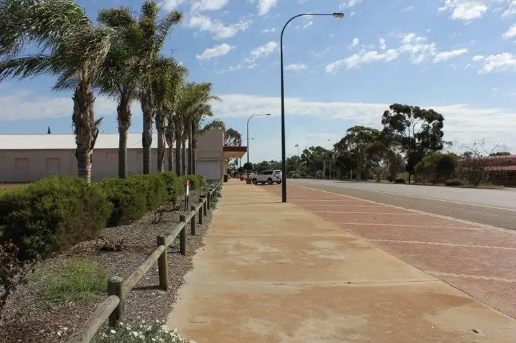 Second view of Homely land listing, 64/66 Johnson St, Bruce Rock WA 6418