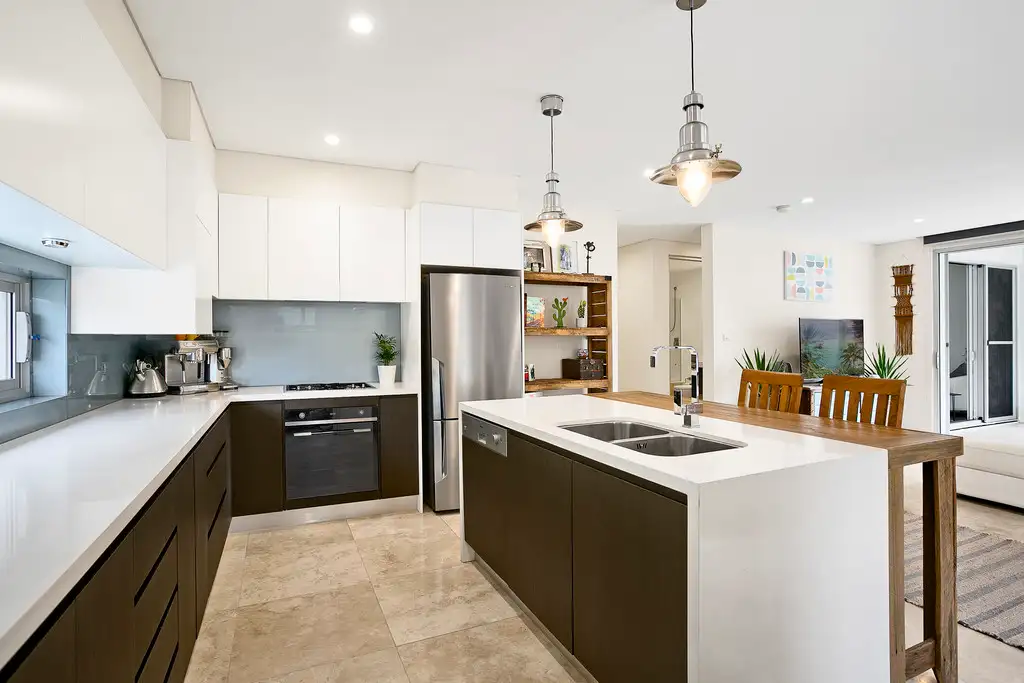 Main view of Homely apartment listing, 9/27-33 Homer Street, Earlwood NSW 2206