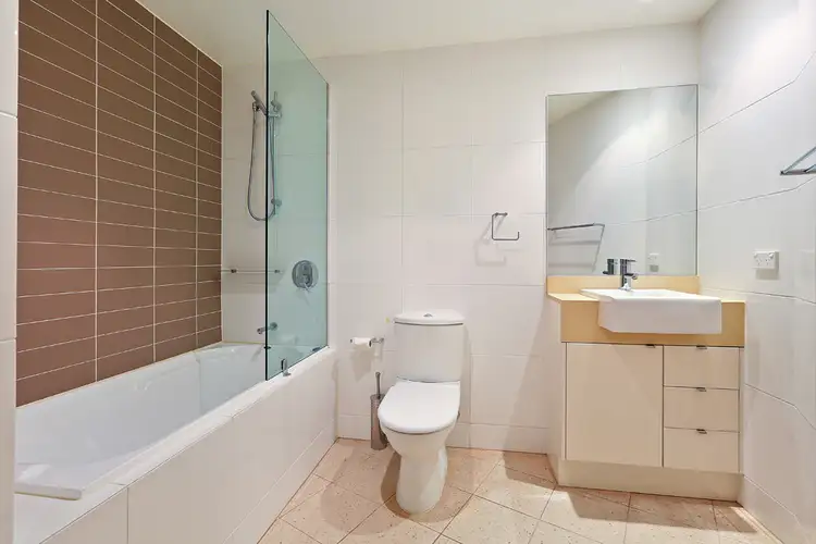 Fifth view of Homely townhouse listing, 4 Amalfi Drive, Wentworth Point NSW 2127