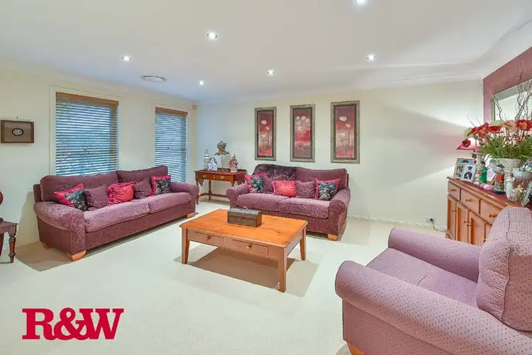 Fourth view of Homely house listing, 32 George Bransby Circuit, Harrington Park NSW 2567