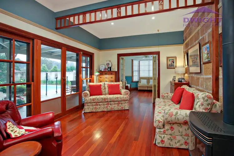 Sixth view of Homely house listing, 65 King Road, Wilberforce NSW 2756