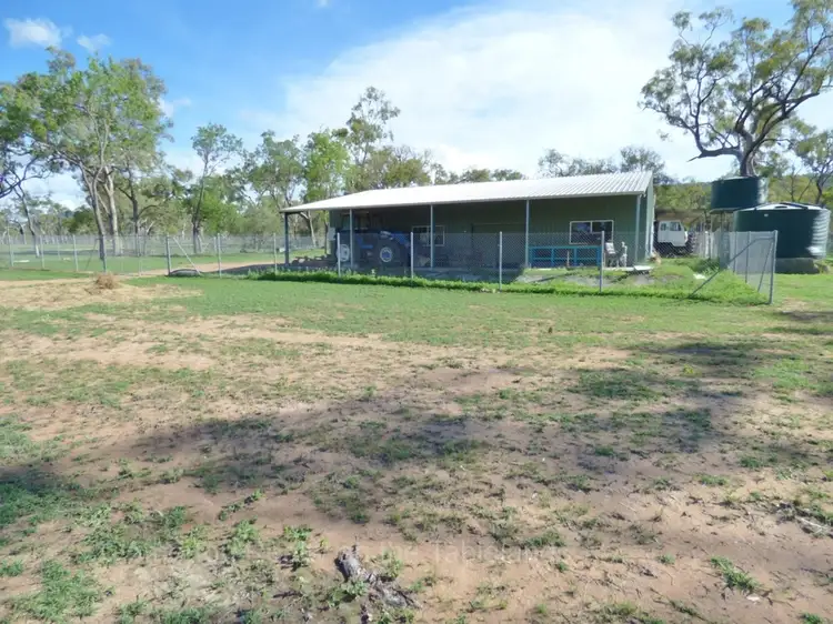 Third view of Homely rural property listing, Address available on request