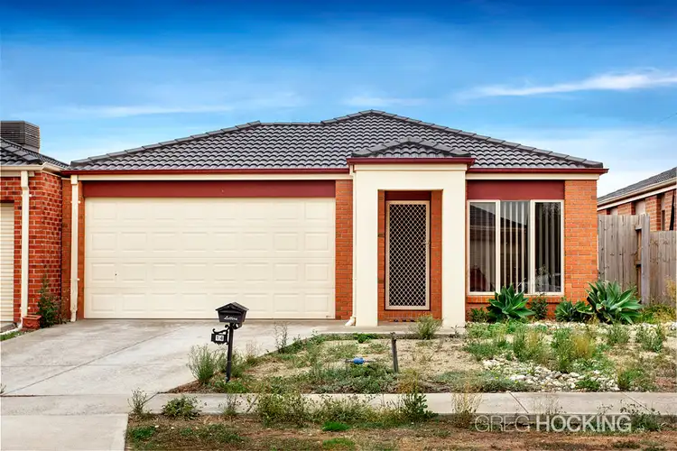 Second view of Homely house listing, 14 Tony Drive, Truganina VIC 3029