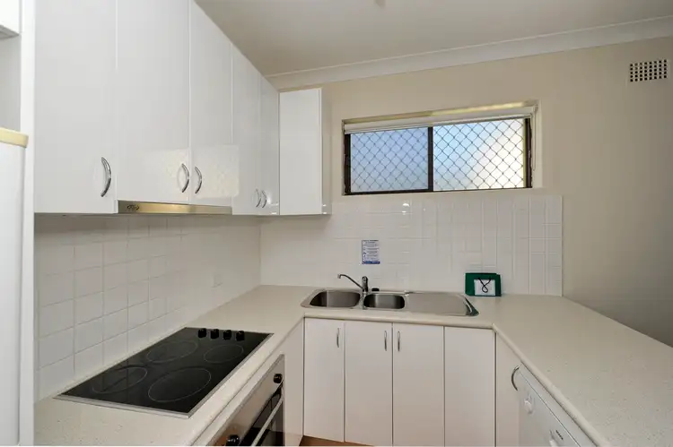 Third view of Homely unit listing, 9/47-49 Shoal Bay Road, Shoal Bay NSW 2315