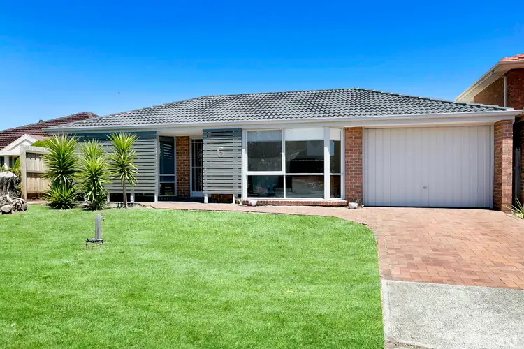 6 Platina Place, Chelsea Heights VIC 3196
