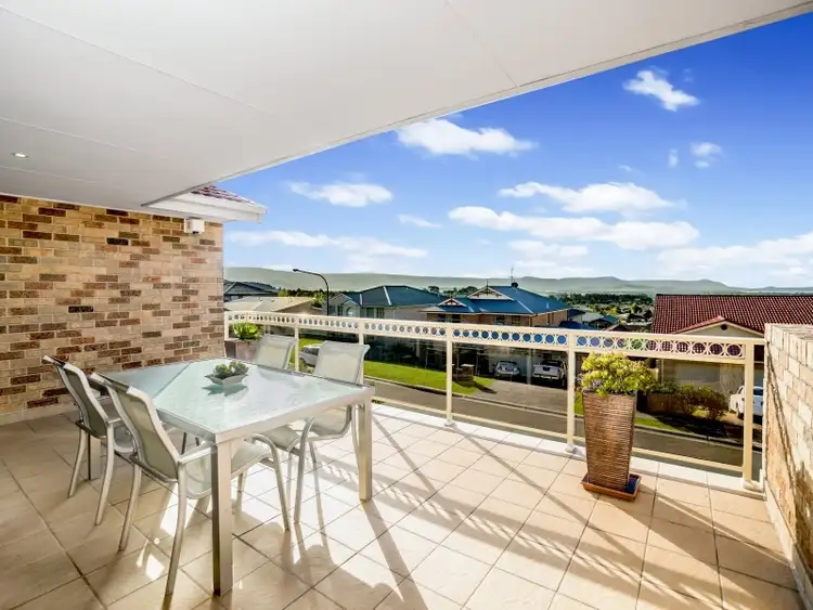Second view of Homely house listing, 12A Darling Drive, Albion Park NSW 2527
