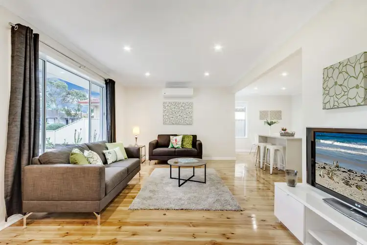 Sixth view of Homely house listing, 58 Jacaranda Drive, Salisbury East SA 5109