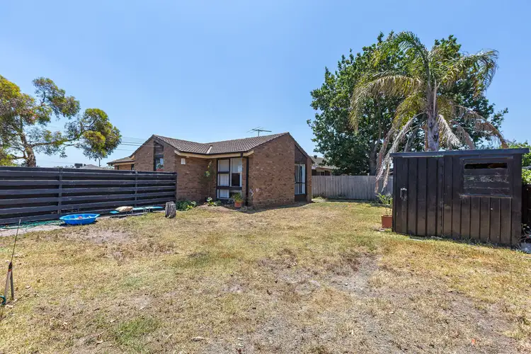 Second view of Homely house listing, 7 Kearney, Altona VIC 3018