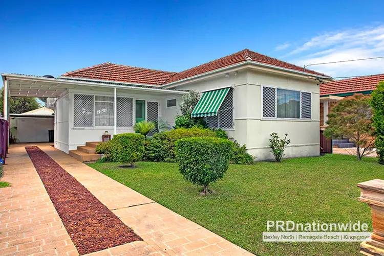 18 Toyer Avenue, Sans Souci NSW 2219