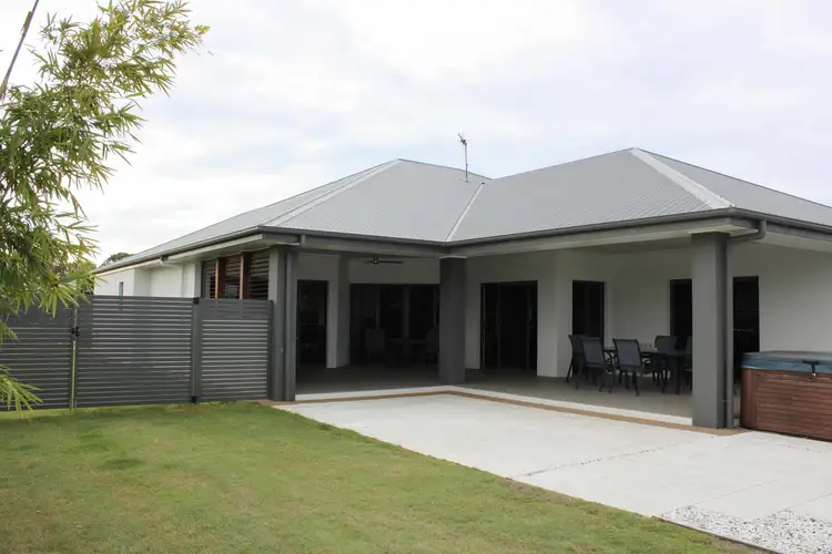 21 Atlantis Bvd, Bargara QLD 4670