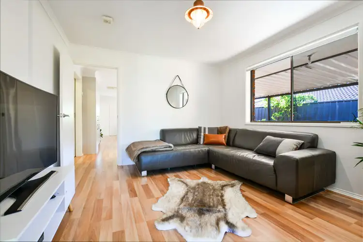 Sixth view of Homely house listing, 19 Frontignac Court, Wynn Vale SA 5127