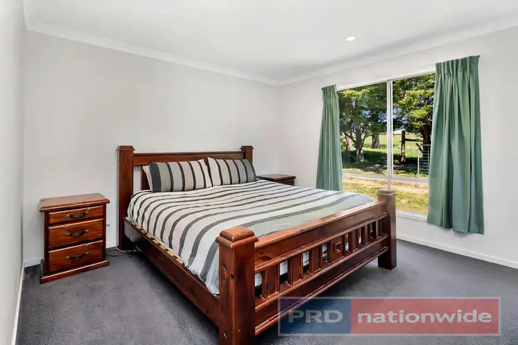 Fifth view of Homely house listing, 27 Billabong Road, Haddon VIC 3351
