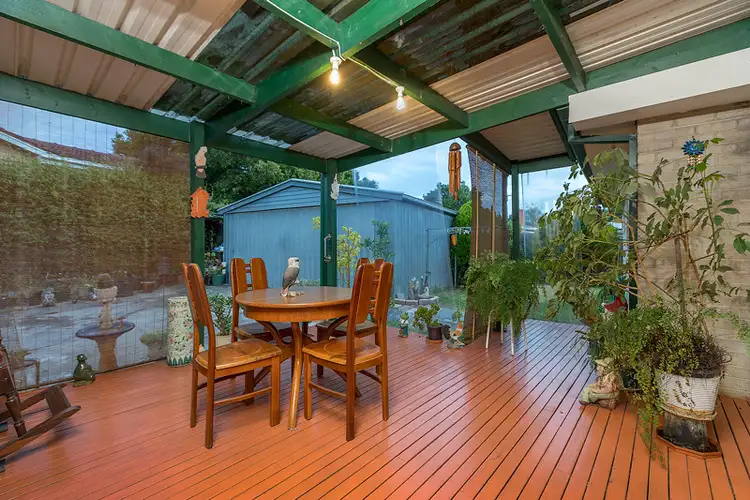Second view of Homely house listing, 54 Samada Street, Notting Hill VIC 3168
