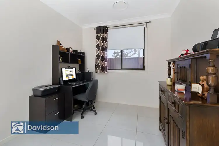 Fourth view of Homely house listing, 33 Lilli Pilli Drive, Pleasure Point NSW 2172