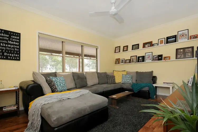 Sixth view of Homely rural property listing, 33 Rodeo Drive, Meringandan QLD 4352