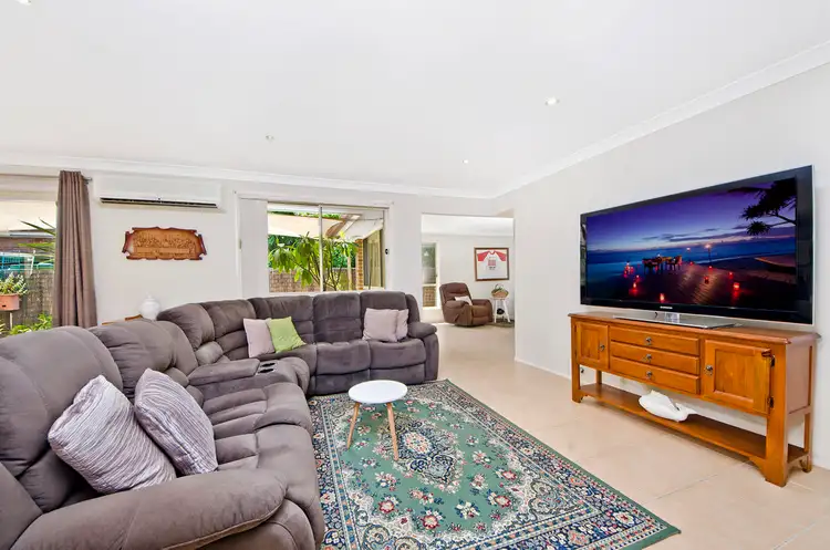 Second view of Homely house listing, 34 Anthony Street, Fairfield NSW 2165