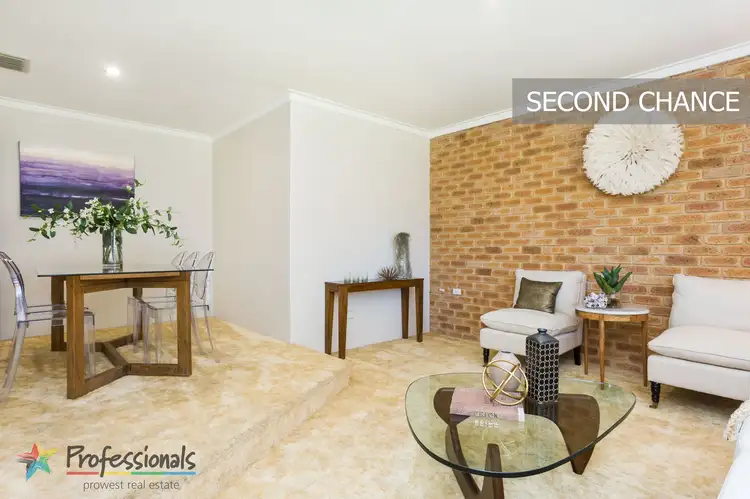 Main view of Homely house listing, 1 Swift Place, Willetton WA 6155