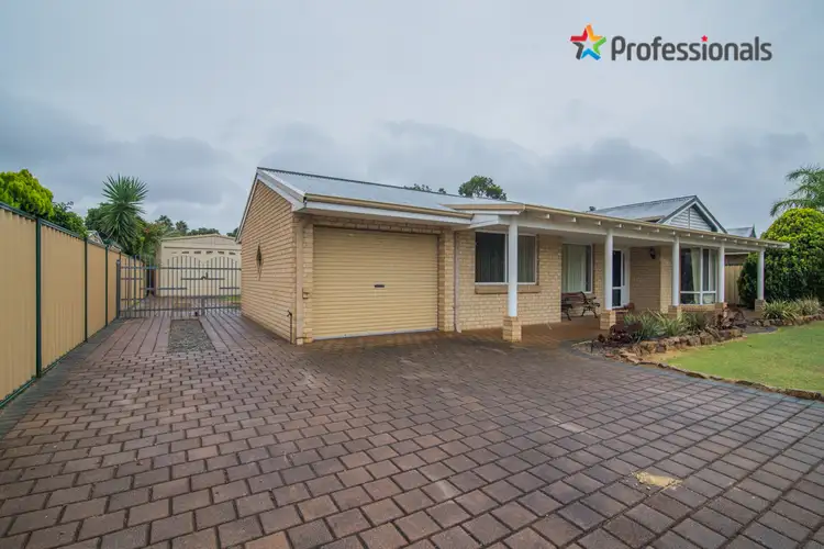 57 Inverness Circle, Camillo WA 6111