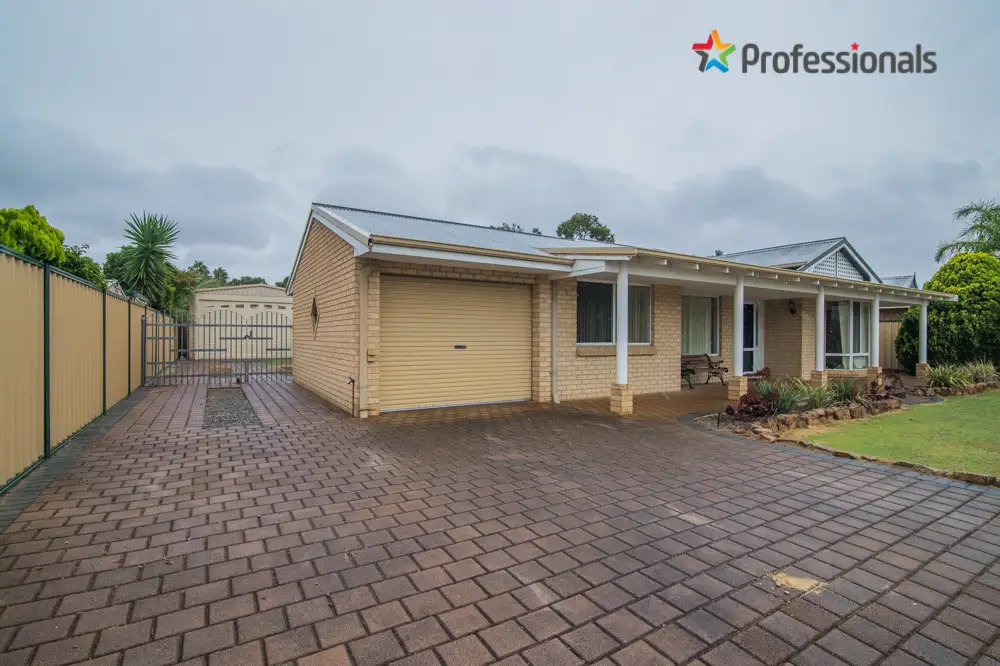 Main view of Homely house listing, 57 Inverness Circle, Camillo WA 6111
