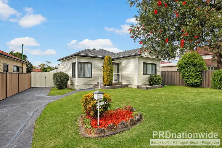 Main view of Homely house listing, 1 Reid Avenue, Clemton Park NSW 2206