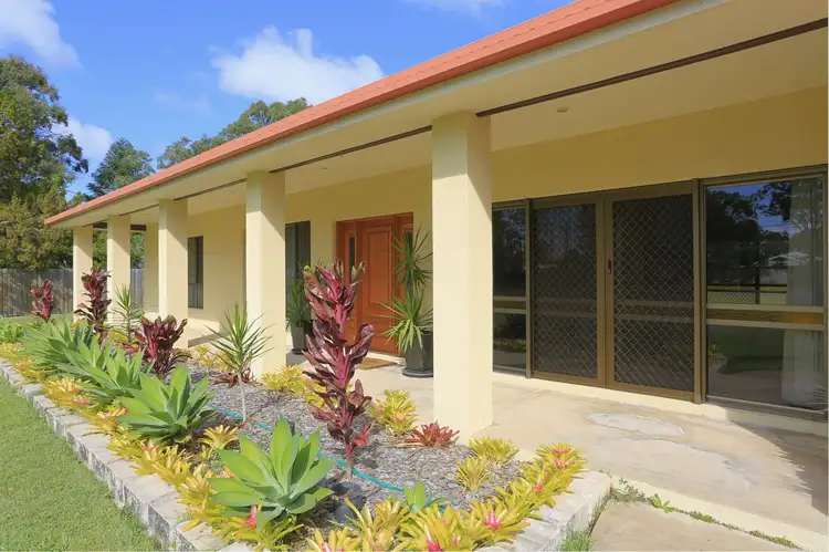 Fourth view of Homely house listing, 10 Ironbark Street, Kawungan QLD 4655