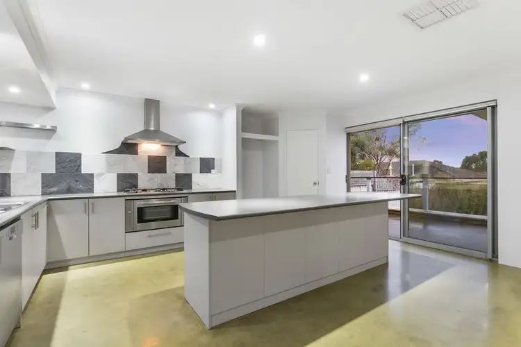 Fifth view of Homely house listing, 118A Healy Road, Hamilton Hill WA 6163