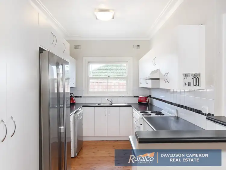 Third view of Homely house listing, 44 Chelmsford Street, Tamworth NSW 2340