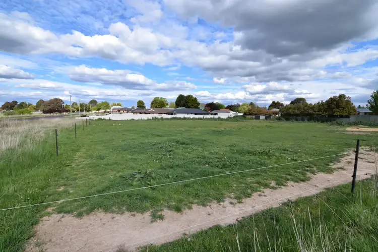Fifth view of Homely land listing, 24 Herborn Street, Oberon NSW 2787