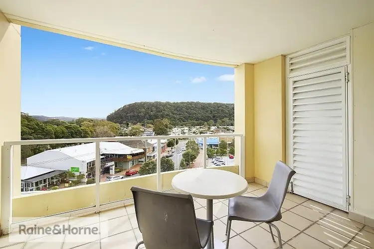 Third view of Homely apartment listing, 432/51-54 The Esplanade, Ettalong Beach NSW 2257