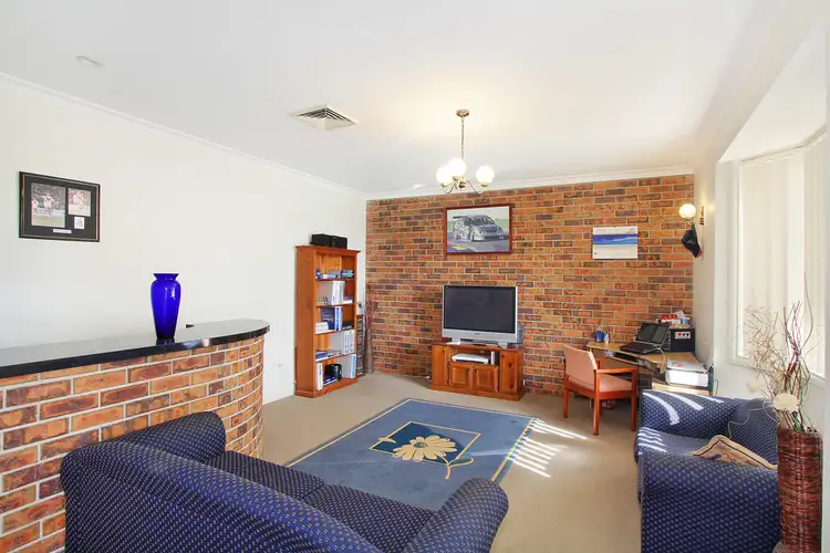 Third view of Homely house listing, 12 Northcott Close, Tamworth NSW 2340