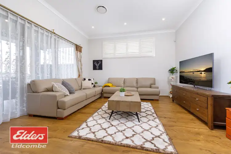 Fourth view of Homely house listing, 47 ROWE DRIVE, Potts Hill NSW 2143