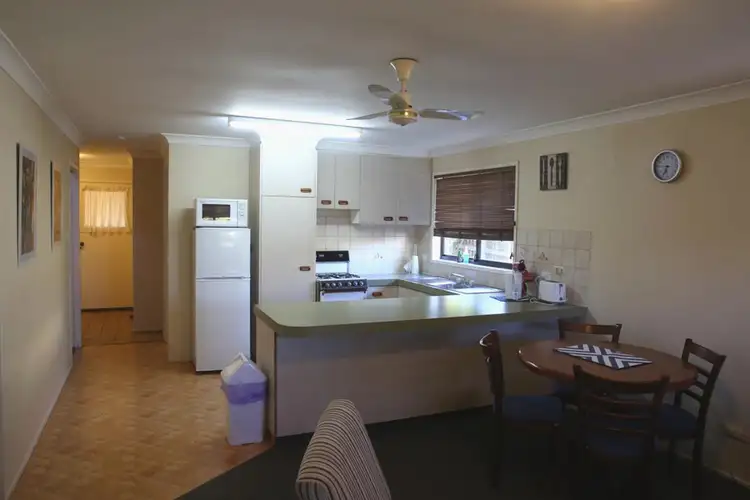 Third view of Homely block of units listing, 90A Curzon Street, East Toowoomba QLD 4350