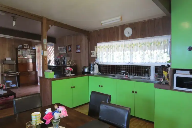 Fourth view of Homely rural property listing, 156 Moolyung Road, Waterloo QLD 4673