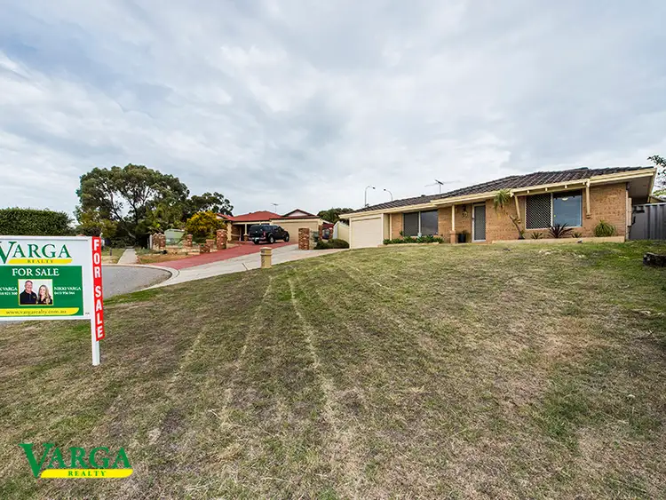 Second view of Homely house listing, 5 Acalypha View, Yangebup WA 6164