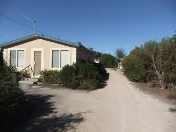 Main view of Homely house listing, 8 Bruce Avenue, Keith SA 5267
