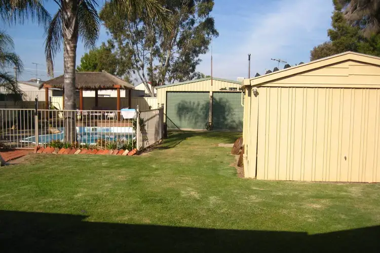 Fourth view of Homely house listing, 21 Warrick Street, Yarrawonga VIC 3730