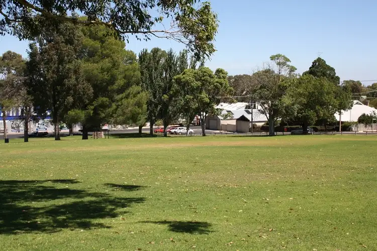 Fifth view of Homely house listing, 8 Pearson Street, Naracoorte SA 5271