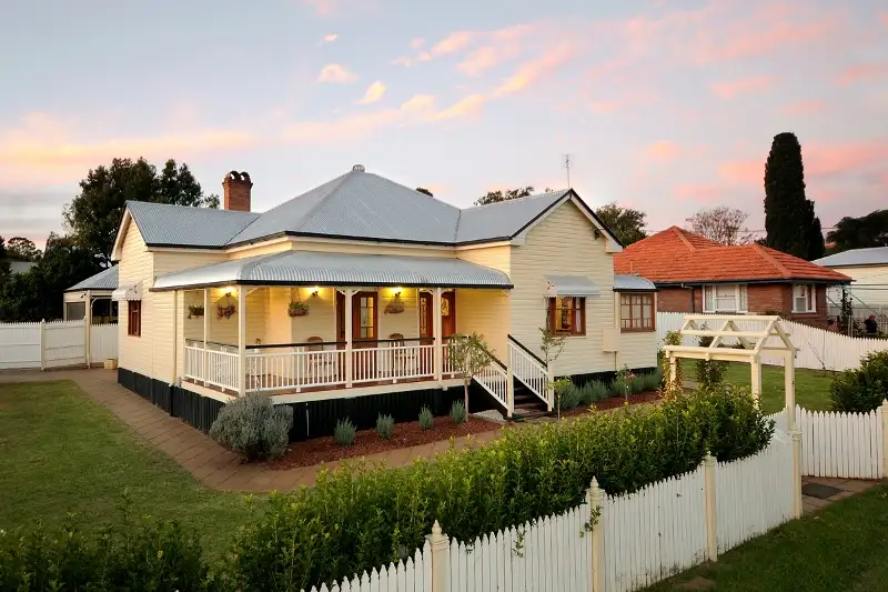 Main view of Homely house listing, 9 French Street, East Toowoomba QLD 4350