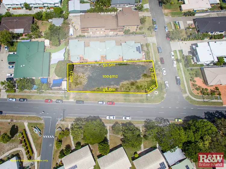 Fifth view of Homely land listing, 14 Fourth Ave, Bongaree QLD 4507