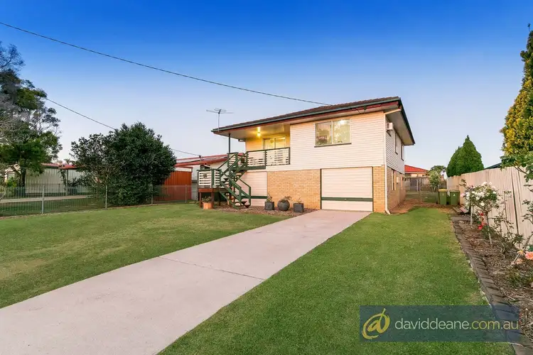 Main view of Homely house listing, 55 Duffield Road, Kallangur QLD 4503