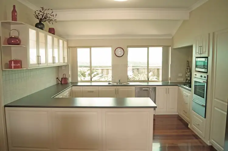 Fifth view of Homely house listing, 17 Macquarie Drive, Coodanup WA 6210