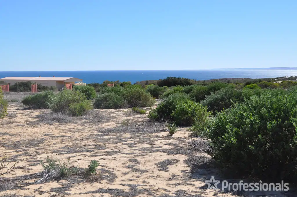 Main view of Homely land listing, 7 Explorer Avenue, Kalbarri WA 6536