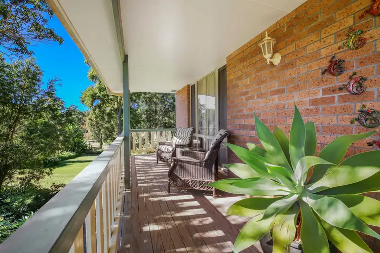 Third view of Homely rural property listing, 47 Yallaroi Road, Rosewood NSW 2446