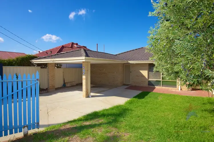 15 Rosetta Street, Bassendean WA 6054