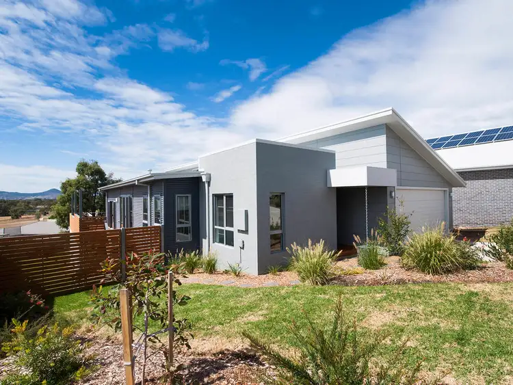 Fifth view of Homely house listing, 18 Tennant Close, Mudgee NSW 2850