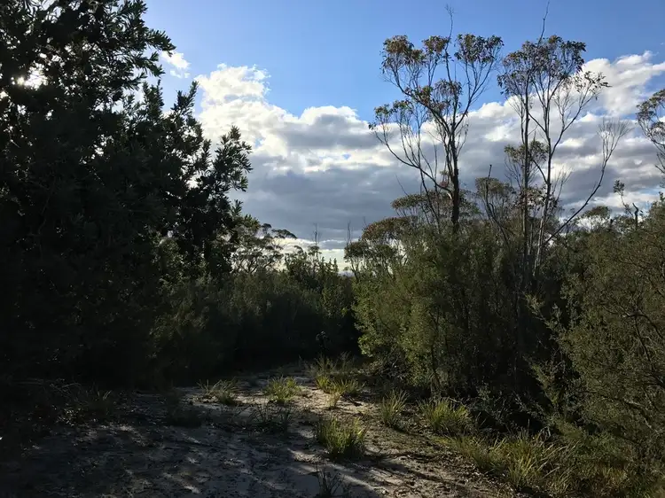 Fifth view of Homely land listing, Lot 2 BOOLE POOLE PENINSULA, Boole Poole VIC 3880