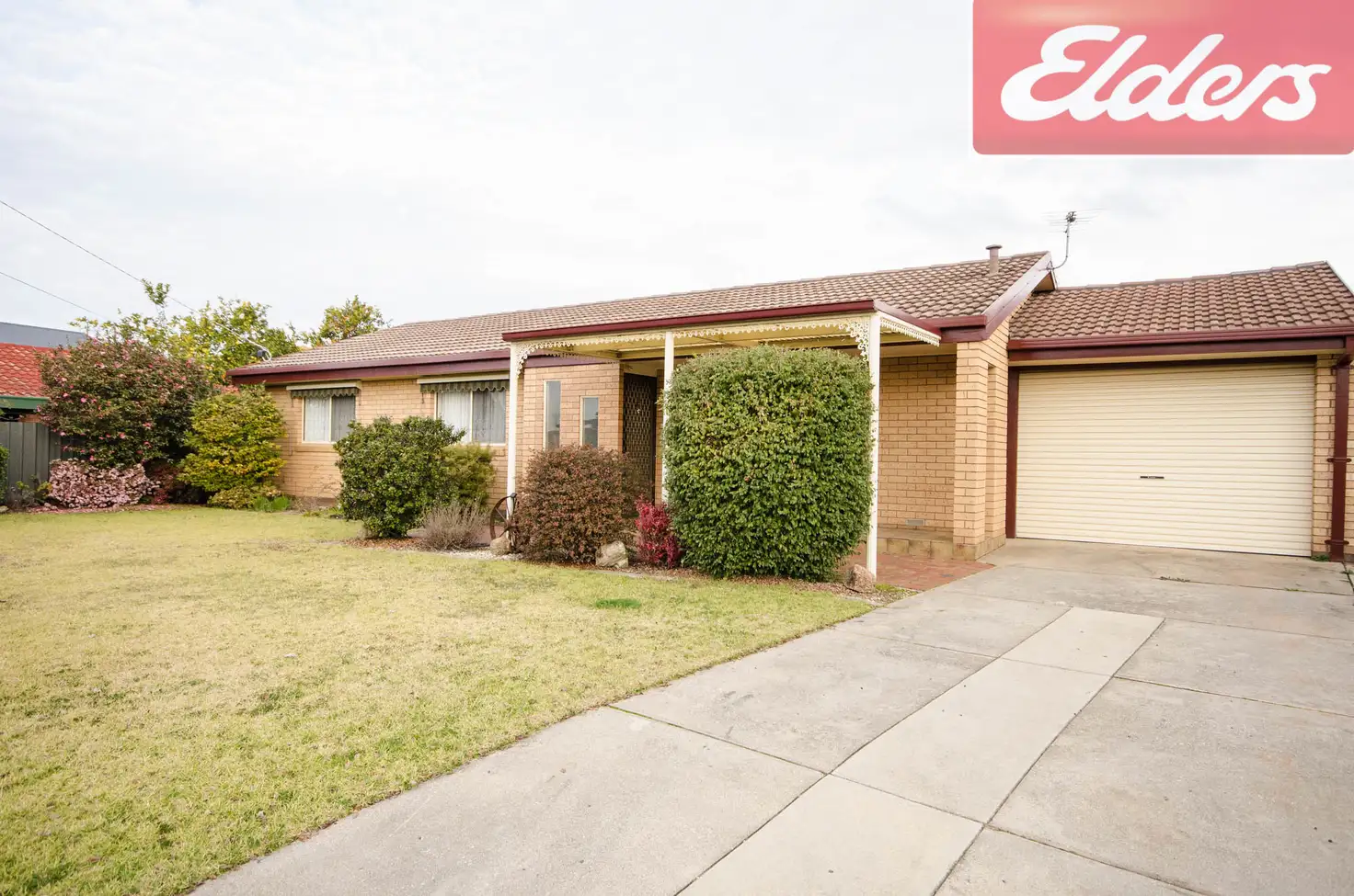 Main view of Homely house listing, 40 Highland Crescent, Wodonga VIC 3690